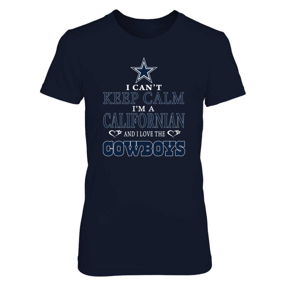 Dallas cowboys fanprint